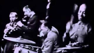 Blues in Bb - Pee Wee and Jimmy Giuffre 1957