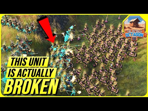 Outback Octagon 3 - There's Genuinely No Counter [Game 26]