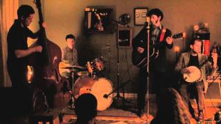 The Black Swans "Bound to Be"