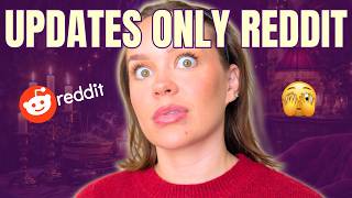 UPDATES ONLY: My Mom’s Weird Relationship With My Brother | Reading Reddit Stories