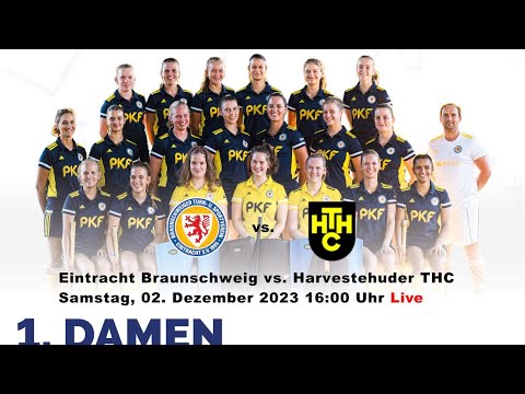 BTSV.TV - EBS vs. HTHC - 02.12.2023 16:00 h
