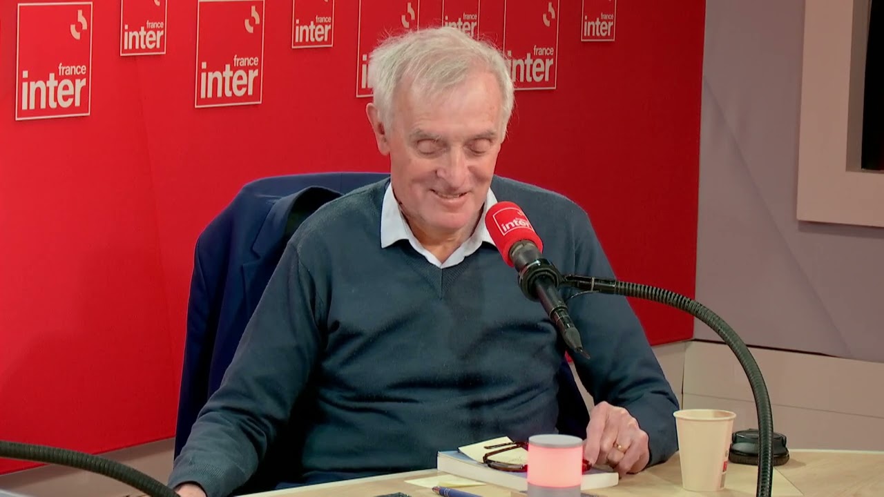 Jean Jouzel : "Contrairement à ce que certains pensent, il y a encore un intérêt très fort pour l'en