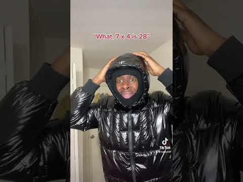 When you figure out who the real Gabe is 😂