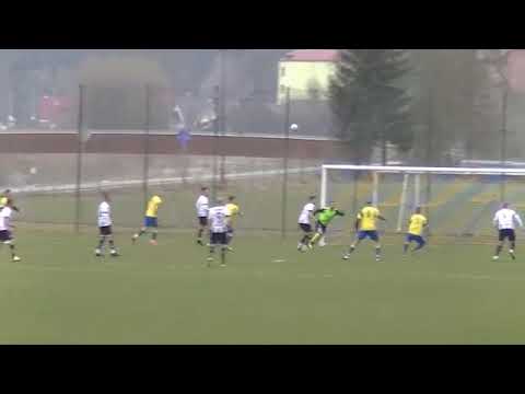 MKS POPRAD MUSZYNA - SANDECJA II NOWY SACZ 1:1