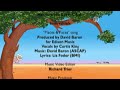 FANMADE KCET Angelina Ballerina The Next Steps Audio Promo October 2009 January 2010