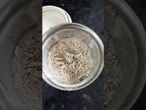 Ashwagandha Root Powder