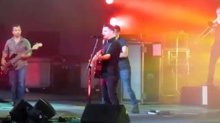 O.A.R. – PNC Bank Arts Center "Untitled" 7/12/14 (Audio Sync)