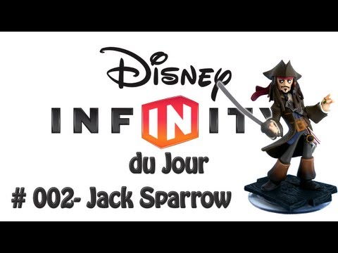 comment battre le kraken dans disney infinity