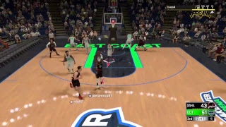 t-rea4's Live PS4 Broadcast