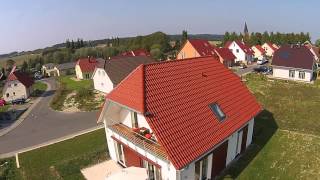 preview picture of video 'Ferienhaus Strandkrabbe an der Ostsee'