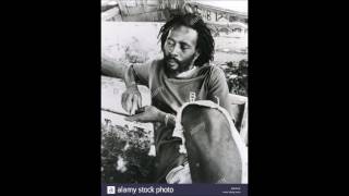 Burning Spear - Live At Guthrie Theater, Minneapolis, U.S.A (22/2/1987)