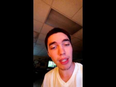 *3rd Place Winner* MC ME. Syko Cypher Contest 2.