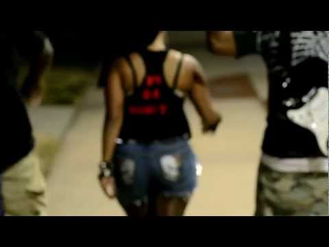 DrChee ft KrisStyles - Won't Back Down ((Official Video))