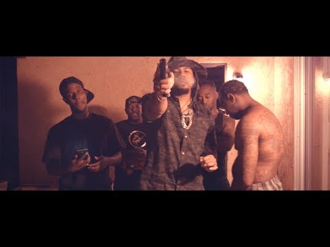 Donaé Lee ft. Swiff Deuce, Dre Loco - H.Y.2 (Official Video) #figgside