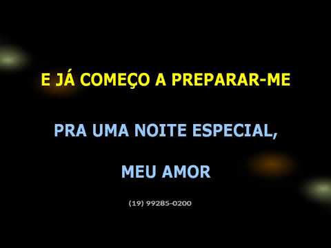 Uma Noite Especial - Chiclete Com Banana