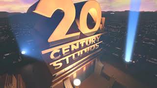 What if - 20th Century Studios but changes back to