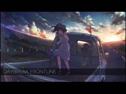 [우타이테] LowFat / 온탕(おん湯) DAYBREAK  FRONTLINE (Rap arrange)