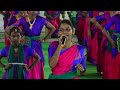 தமிழச்சி வள்ளி கும்மி குழுவின் 8வது அ�