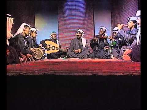 قال المعنى محمد البلوشى