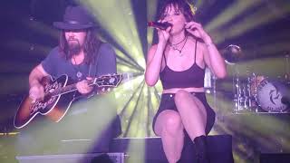 Halestorm &quot;The Silence&quot; Live @ Stone Pony 8/6/18