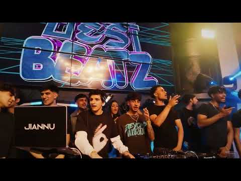 Desi Beatz - Transitions
