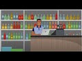 Bottle POS Explainer