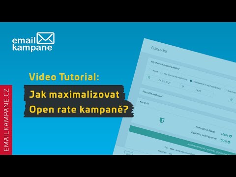 Přehrát video