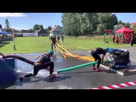 SDH Velká - Radíkov VC 2021