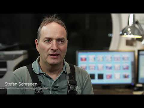 Digitalisierung im Handwerksbetrieb TEIL 12 -  Warum wir ProLine einsetzen