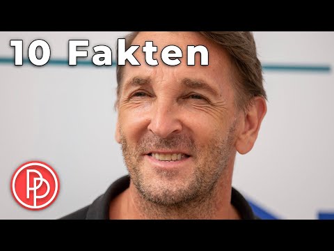 „Bergdoktor“-Star Mark Keller: Statt Schauspieler - DAS wäre er fast geworden • PROMIPOOL