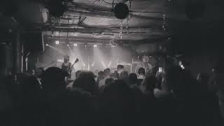 High on Fire - Madness of an Architect (07.07.2022 - Hydrozagadka, Warszawa)