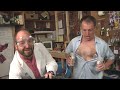 Pumped Up - A Dad Labs Experiment