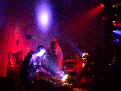 Compilation of Old Party With Teklicit Marsatek Crew