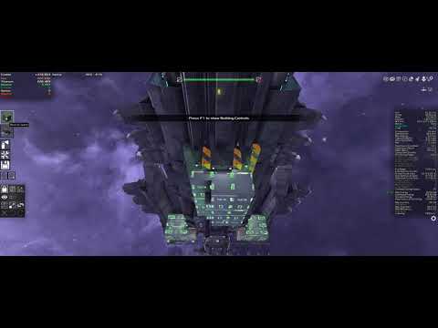 Avorion 2.0 Solo INSANE Difficulty (Few QOL Mods) (Season 1 Ep. 8)