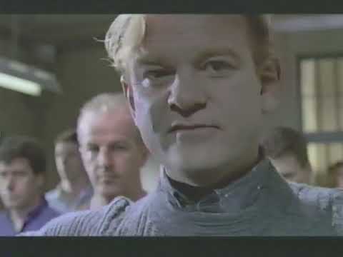 Thumbnail for video: The Break (1997) aka A Further Gesture - VHS Trailer