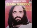 Demis Roussos - Velvet Mornings (First version)