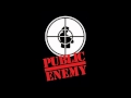Public Enemy - Harder Than You Think [HD] 