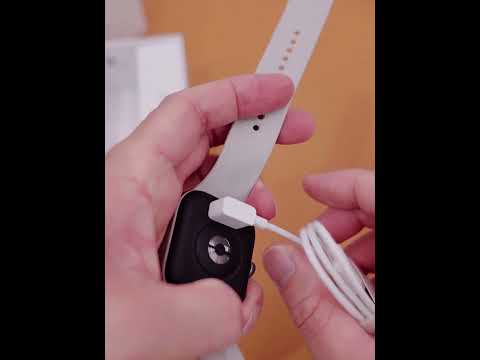 Redmi Watch 5 eSIM Unboxing