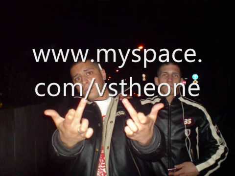 Puto e loco feat V.s & Cassy wooooooooow