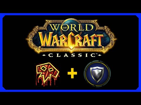 Shaman Tank Beginner Guide