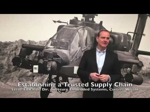 Best Practices for Protecting the Supply Chain