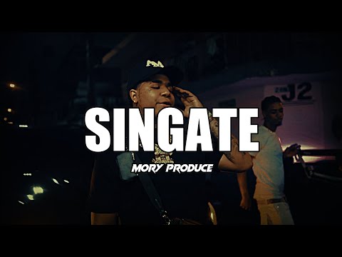 [INSTRUMENTAL] de Rochy RD X Donaty X Duglaung "SINGATE" Type Beat DEMBOW