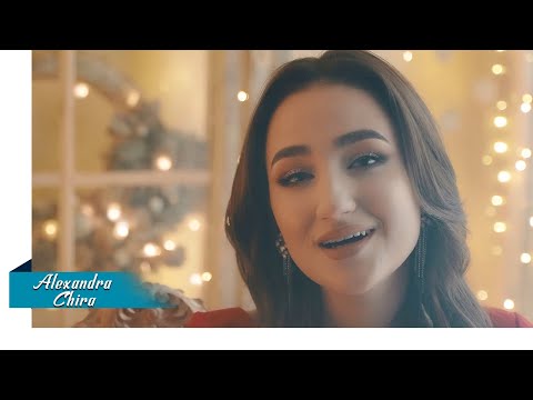 Alexandra Chira - Colind pentru părinți