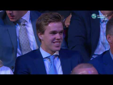 NHL Draft 2015 First Round