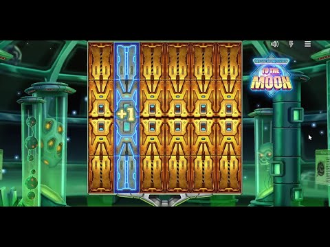 Higher Stake Friday Slotting with The Bandit!