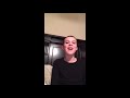 Millie Bobby Brown Singing Compilation