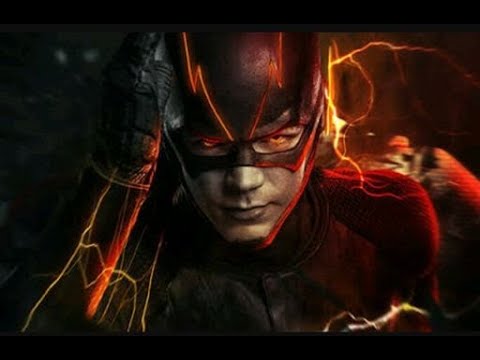 The Flash ⚡ Barry Against Thawne ⚡ The Phantoms - Watch Me