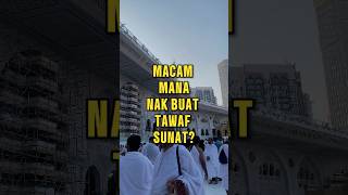Download lagu Cara tawaf sunat mp3 Download lagu Cara tawaf sunat mp3