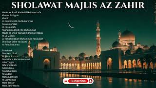 Download lagu Sholawat Az Zahir Terbaru 2026 Full | Playlist Sholawat Viral Saat Ini mp3 Download lagu Sholawat Az Zahir Terbaru 2026 Full | Playlist Sholawat Viral Saat Ini mp3