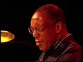 Billy Cobham - Five Day Run (live, 2003)
